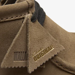 Clarks Wallabee Boot< Boots | Wallabees