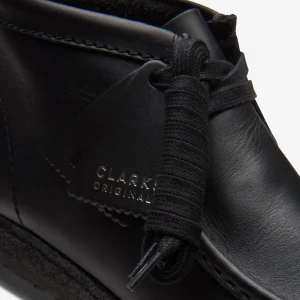 Clarks Wallabee Boot< Boots | Wallabees