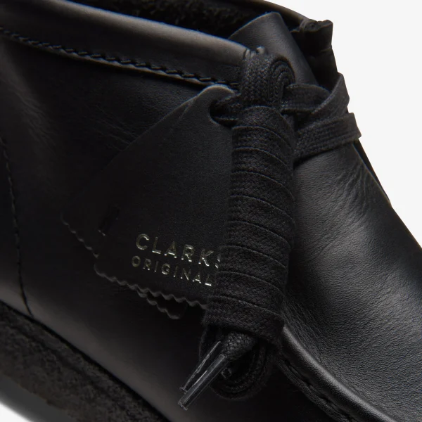 Clarks Wallabee Boot< Boots | Wallabees