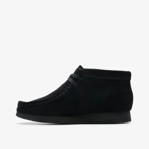 Clarks Wallabee Boot Older<Kids Boots | Big Kids (Size 3.5-7)
