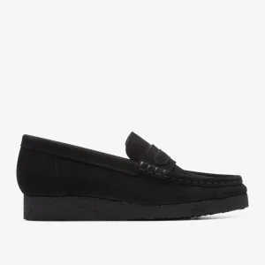 Clarks Wallabee Loafer<Women Slip-Ons | Loafers & Oxfords