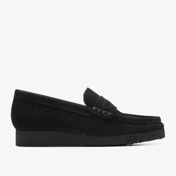 Clarks Wallabee Loafer<Women Slip-Ons | Loafers & Oxfords