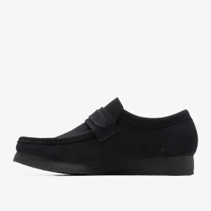 Clarks Wallabee Loafer< Wallabees