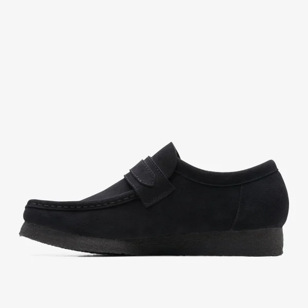 Clarks Wallabee Loafer< Wallabees