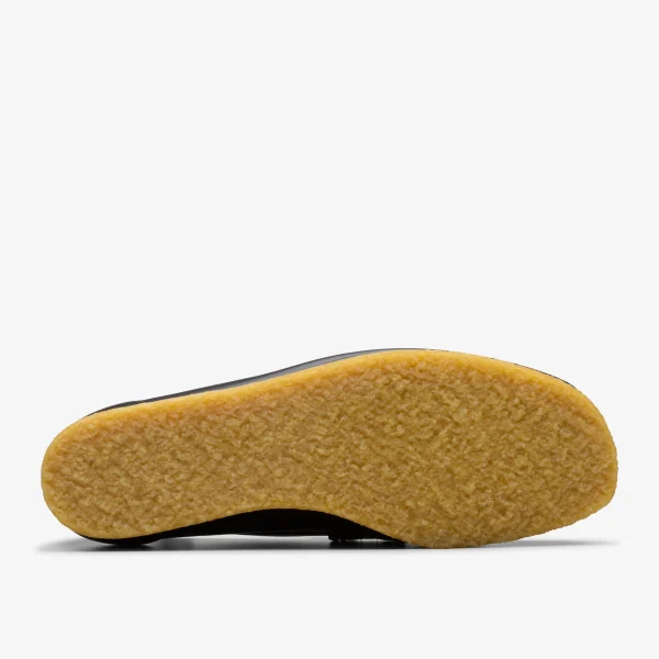 Clarks Wallabee Loafer<Women Loafers & Oxfords