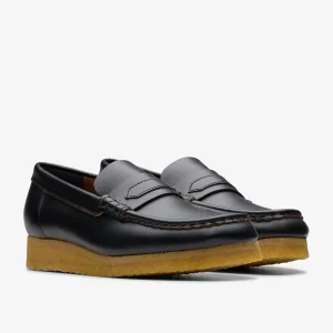 Clarks Wallabee Loafer<Women Loafers & Oxfords