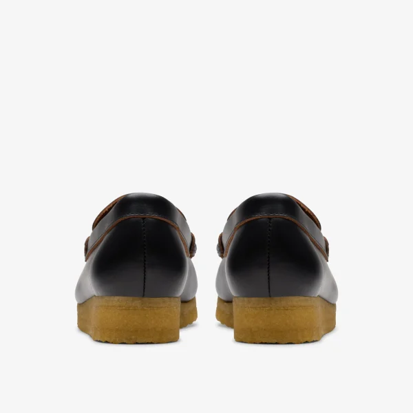 Clarks Wallabee Loafer<Women Loafers & Oxfords