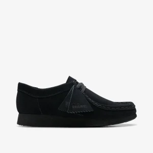Clarks Wallabee Older<Kids Big Kids (Size 3.5-7) | Little Kids (Size 10.5-3)