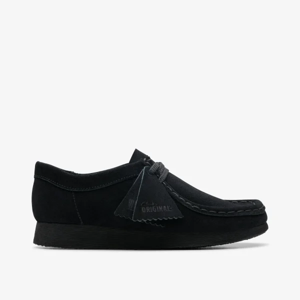 Clarks Wallabee Older<Kids Big Kids (Size 3.5-7) | Little Kids (Size 10.5-3)