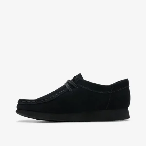 Clarks Wallabee Older<Kids Big Kids (Size 3.5-7) | Little Kids (Size 10.5-3)