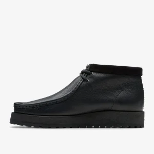 Clarks Wallabee Scout< Boots | Wallabees
