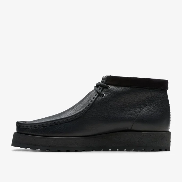 Clarks Wallabee Scout< Boots | Wallabees