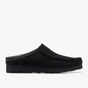 Clarks Wallabee Slip< Wallabees