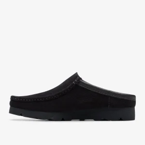 Clarks Wallabee Slip< Wallabees