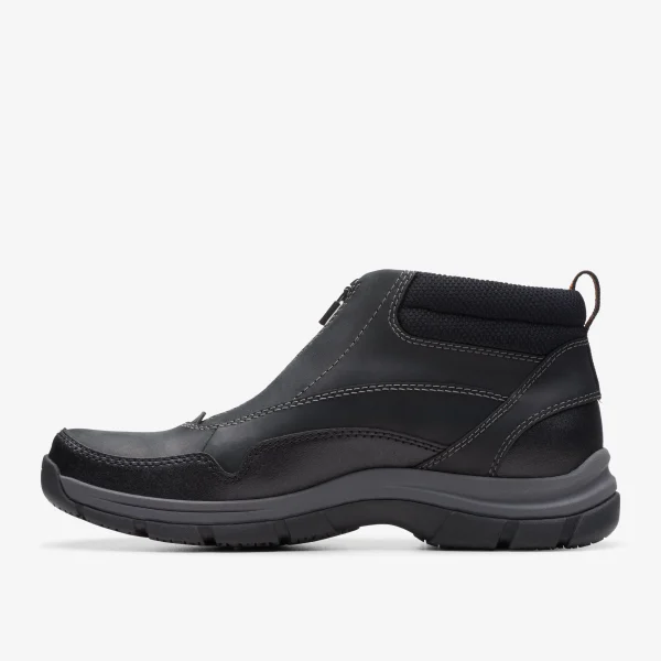 Clarks Walpath Zip< Boots