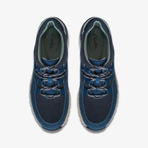 Clarks Wave Range<Women Slip-Ons | Sneakers