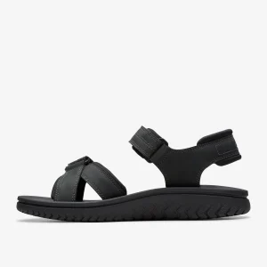 Clarks Wesley Shore< Sandals & Flip Flops
