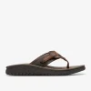 Clarks Wesley Sun< Sandals & Flip Flops