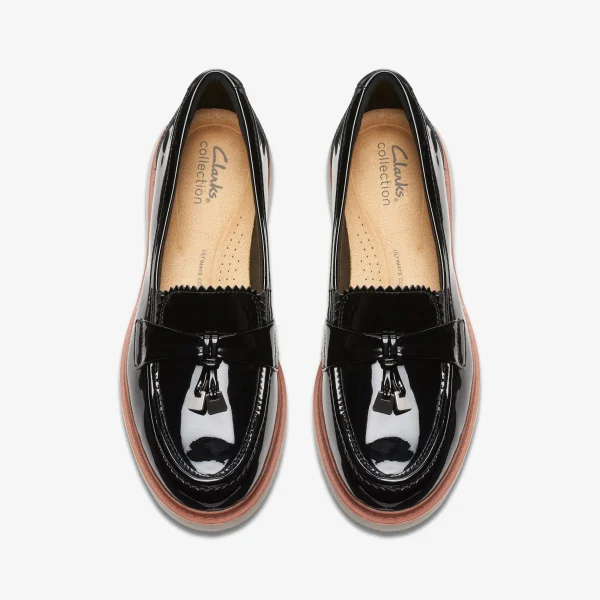 Clarks Westlynn Bella<Women Slip-Ons | Dress Shoes