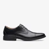 Clarks Whiddon Cap< Dress Shoes | Casual Dress Shoes