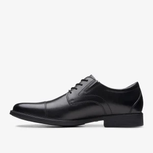 Clarks Whiddon Cap< Dress Shoes | Casual Dress Shoes
