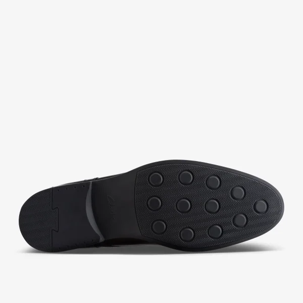 Clarks Whiddon Mid< Boots | Dress Shoes