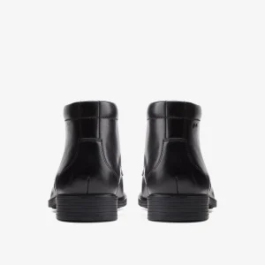 Clarks Whiddon Mid< Boots | Dress Shoes