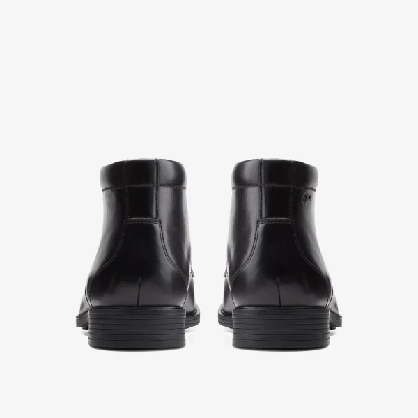 Clarks Whiddon Mid< Boots | Dress Shoes