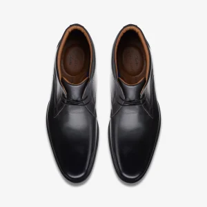 Clarks Whiddon Mid< Boots | Dress Shoes