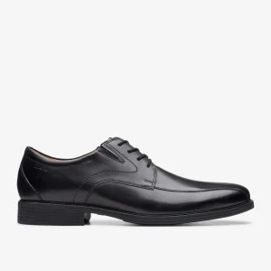 Clarks Whiddon Pace< Dress Shoes