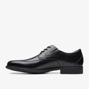 Clarks Whiddon Pace< Dress Shoes