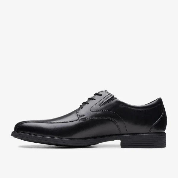 Clarks Whiddon Pace< Dress Shoes