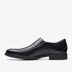 Clarks Whiddon Step< Dress Shoes | Loafers & Slip Ons