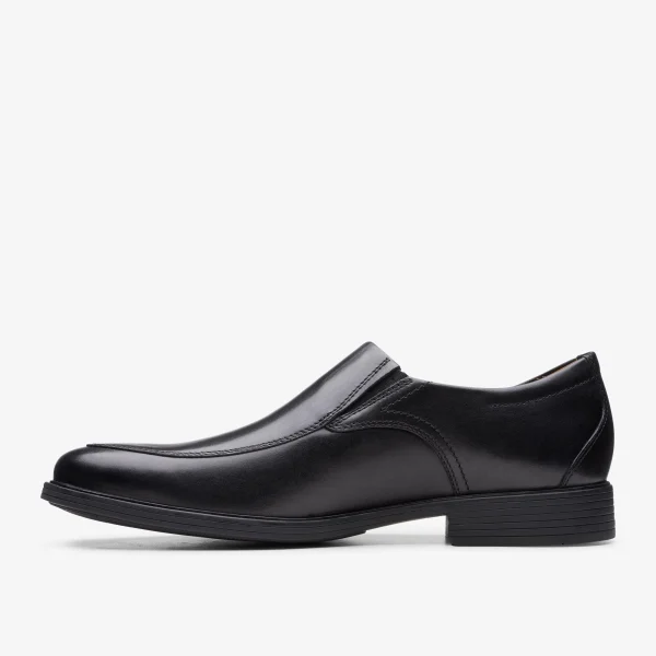Clarks Whiddon Step< Dress Shoes | Loafers & Slip Ons