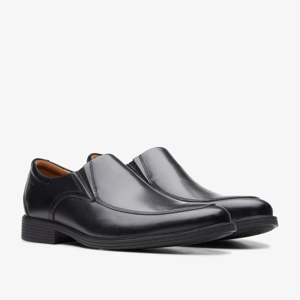 Clarks Whiddon Step< Dress Shoes | Loafers & Slip Ons