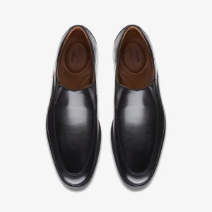 Clarks Whiddon Step< Dress Shoes | Loafers & Slip Ons