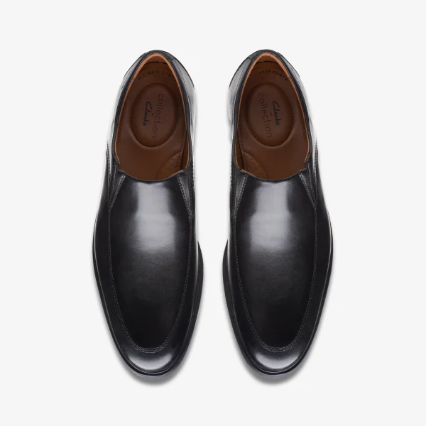 Clarks Whiddon Step< Dress Shoes | Loafers & Slip Ons