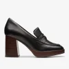 Clarks Zoya 85 Walk<Women Dress Shoes | Heels & Pumps