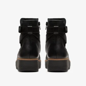 Clarks Zylah Faye<Women Boots & Booties