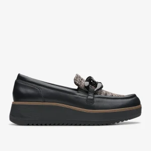 Clarks Zylah May<Women Loafers & Oxfords